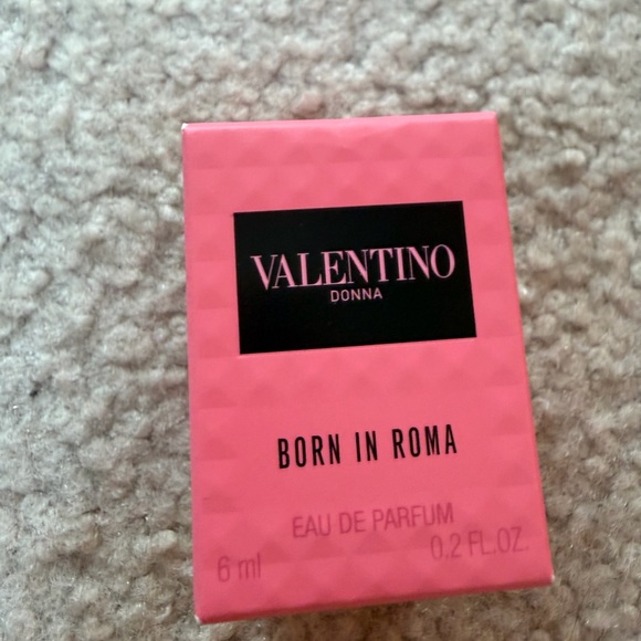 Valentino Other - Valentino Donna Born In Roma mini 0.20